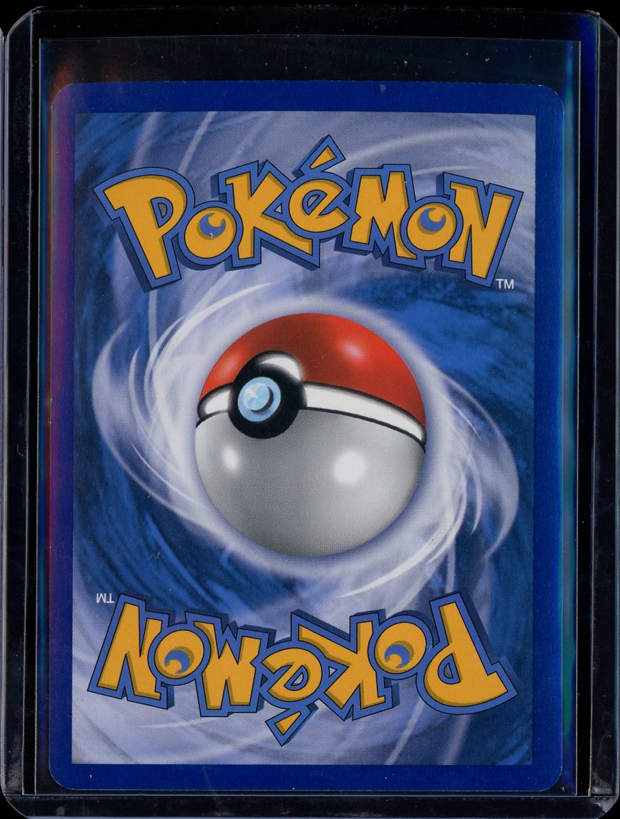 Lotad 63/107 Reverse Holo EX Deoxys