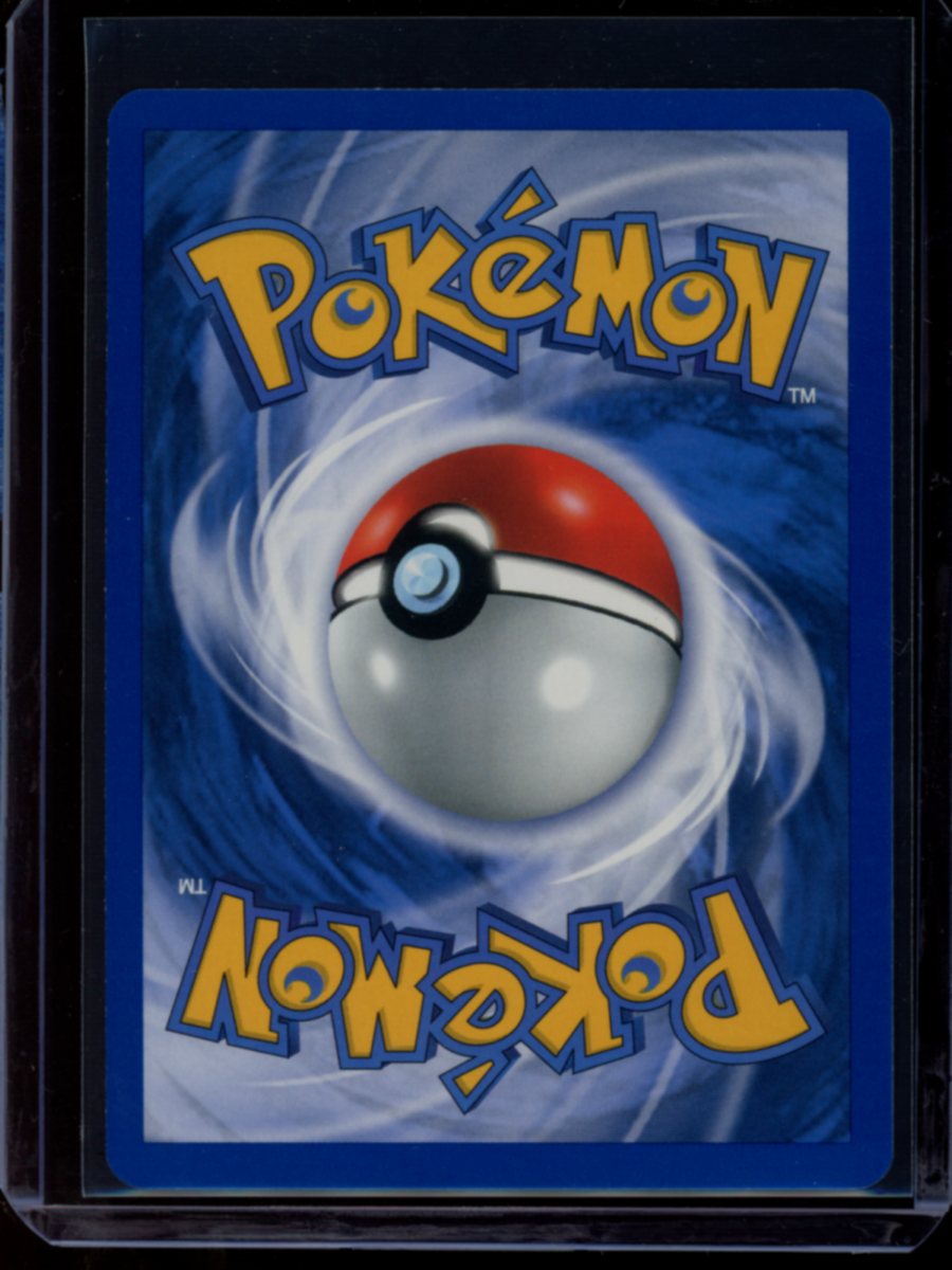 Brock's Dugtrio (1st Ed) #22