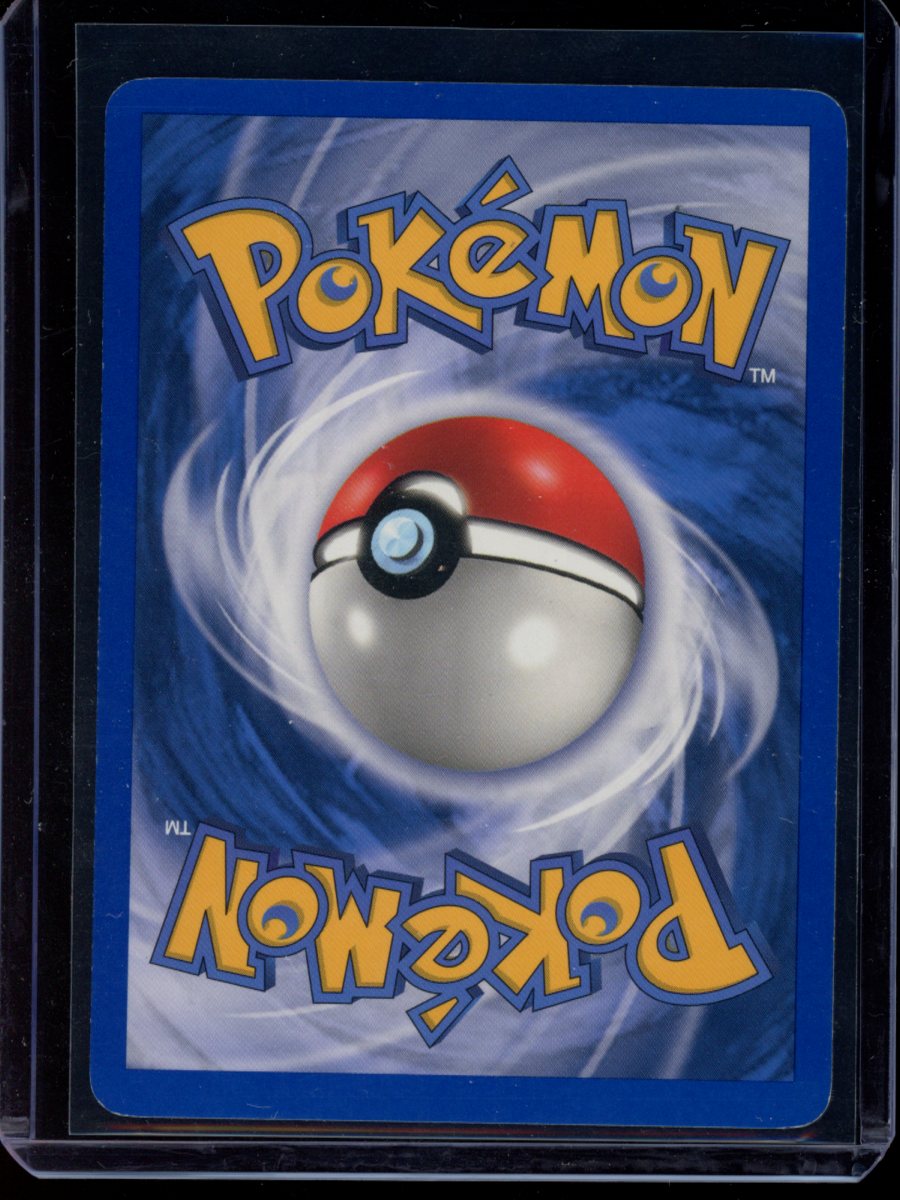 Articuno ex #114