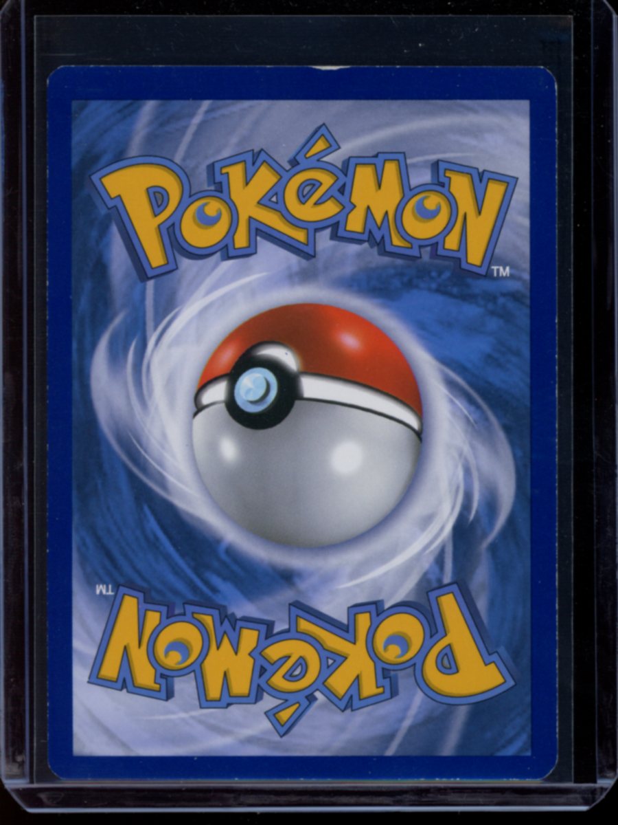 M Gyarados EX #27