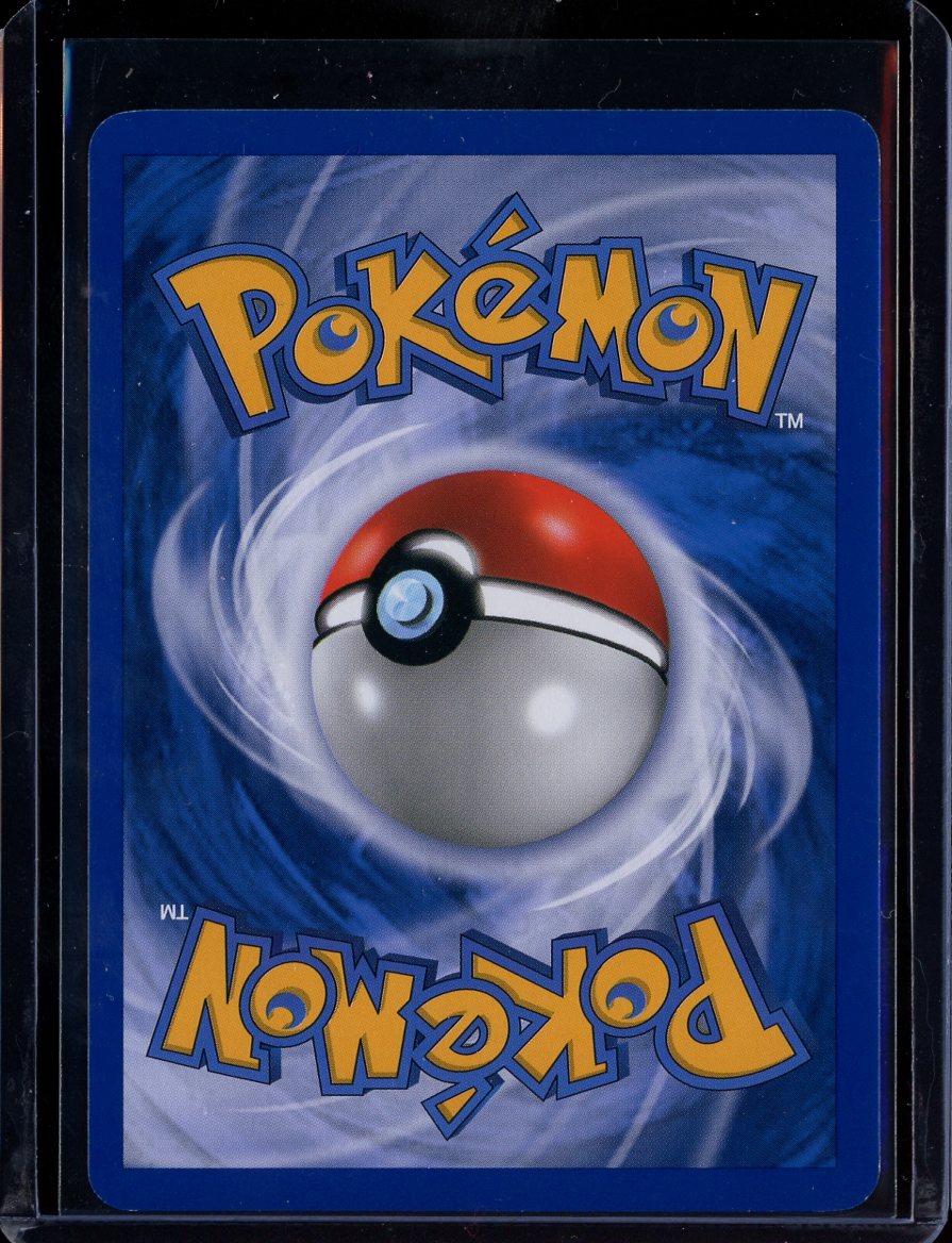 Azelf 4/123 Holo Mysterious Treasures