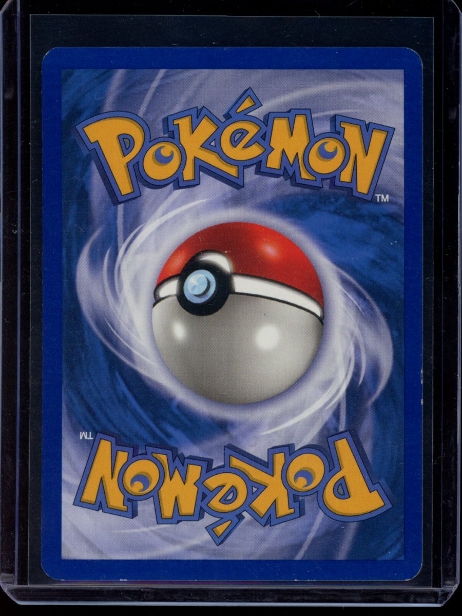Kingler (Reverse) #50