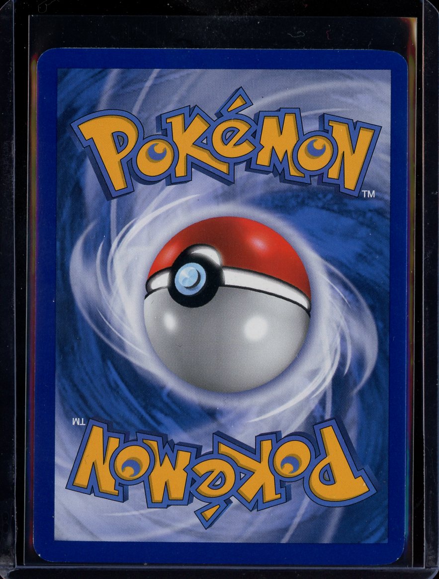 Dusclops 7/107 Holo EX Deoxys