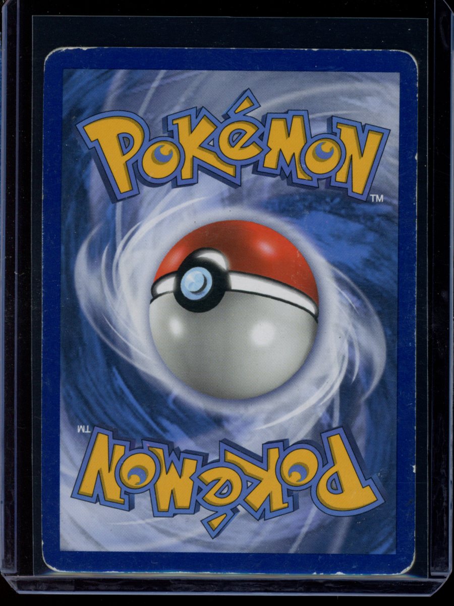M Blastoise EX #102