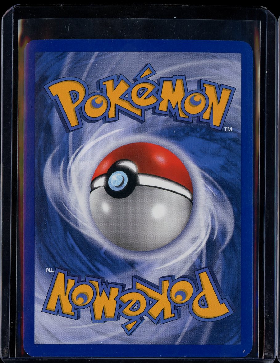 Lotad 35/107 Reverse Holo EX Deoxys