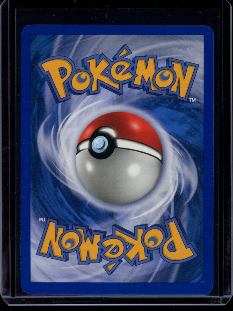 Butterfree (Reverse) #21