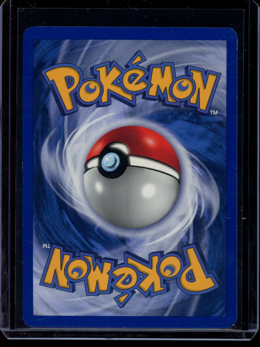 Hitmonlee (Reverse) #13