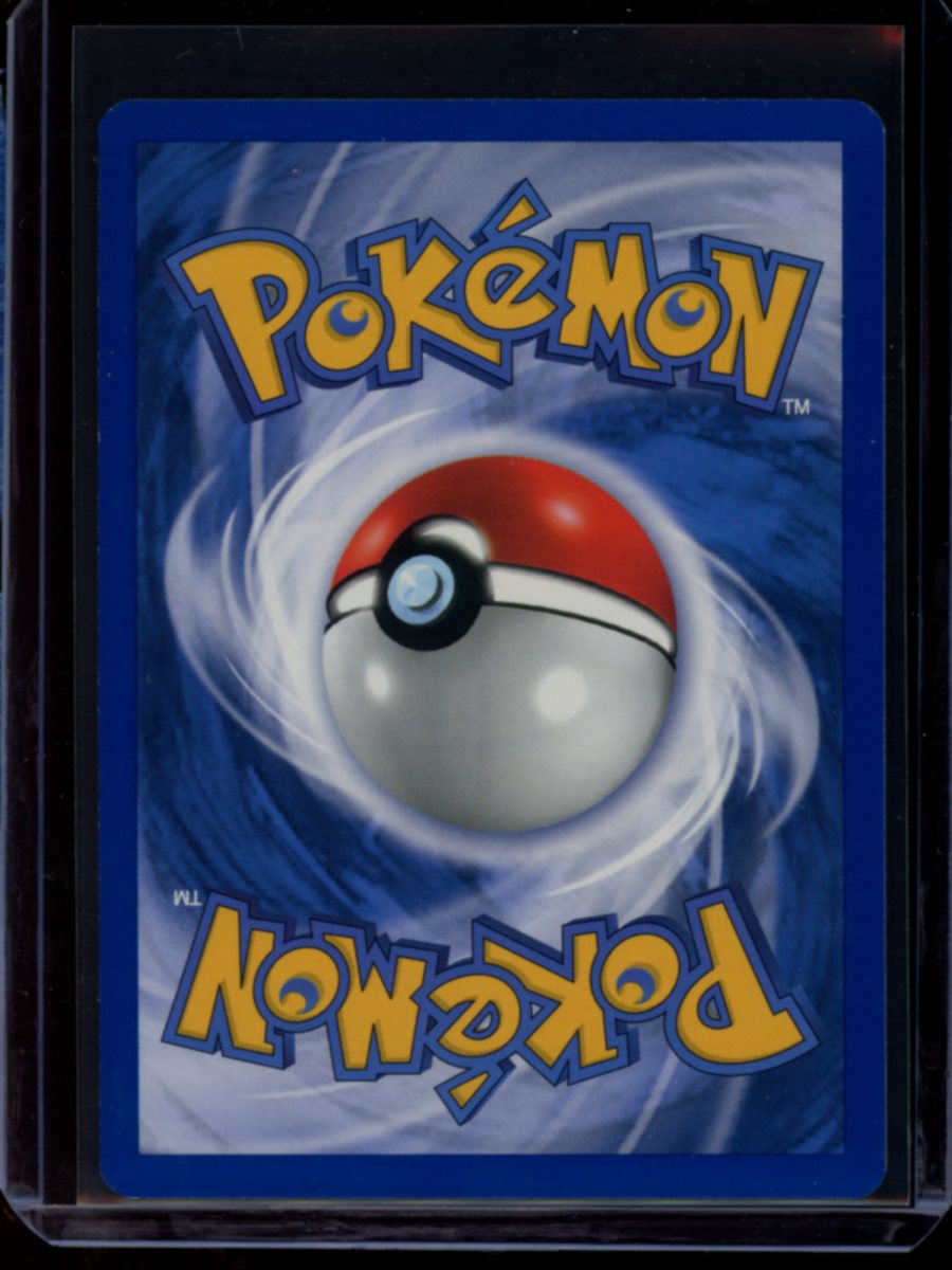 Sabrina's Golduck (1st Ed) #30