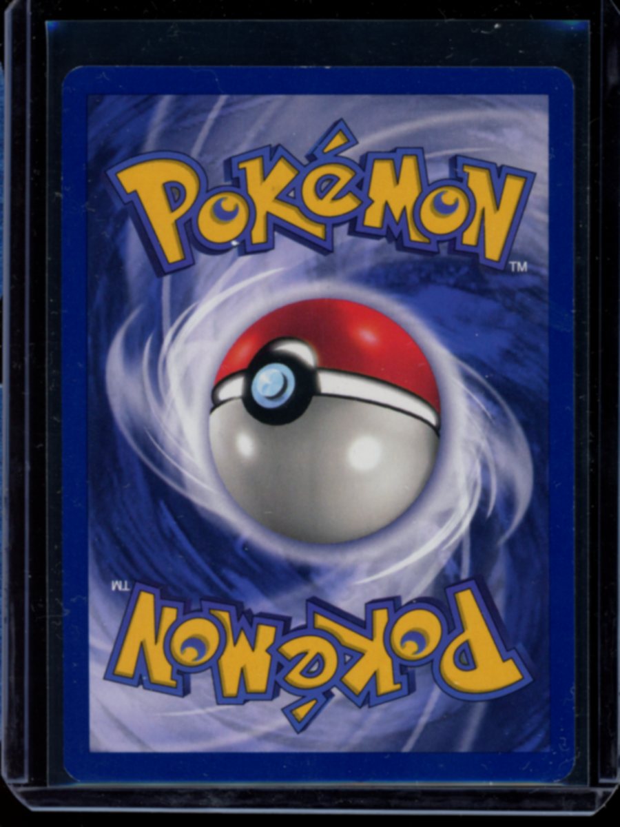 Mewtwo (Movie Promo) #3