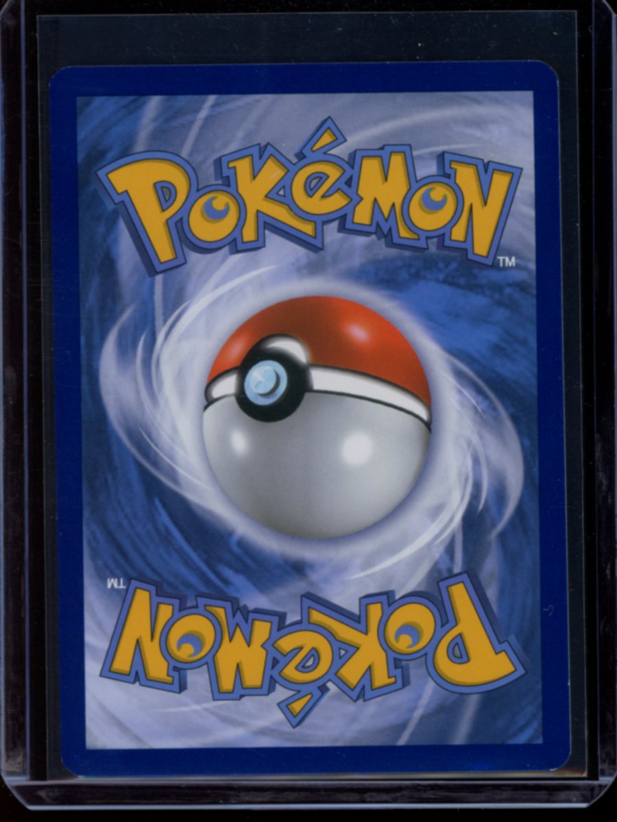 Zekrom #XY76