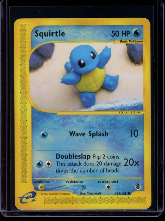 Squirtle #131