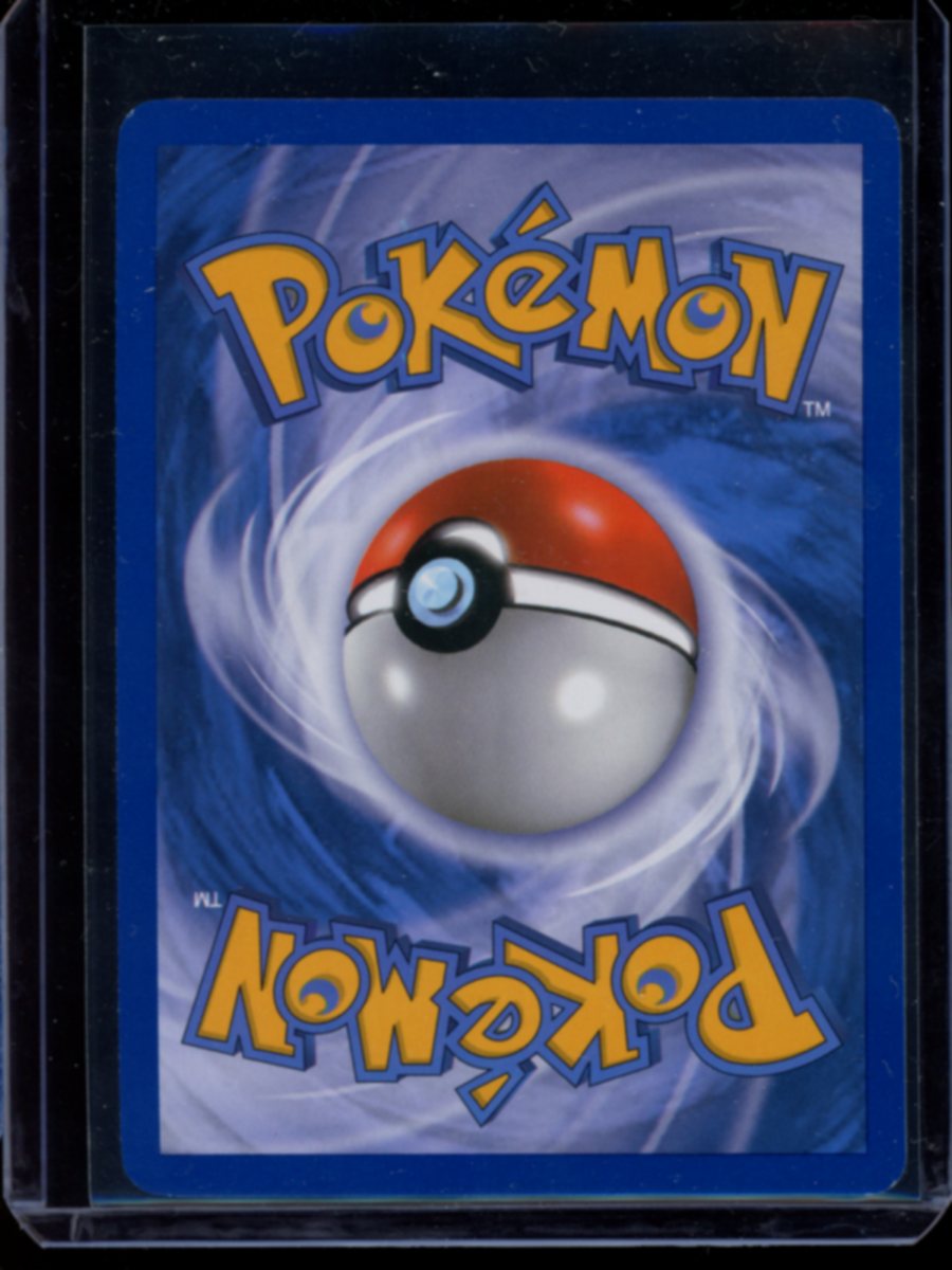Wobbuffet (Reverse) #13