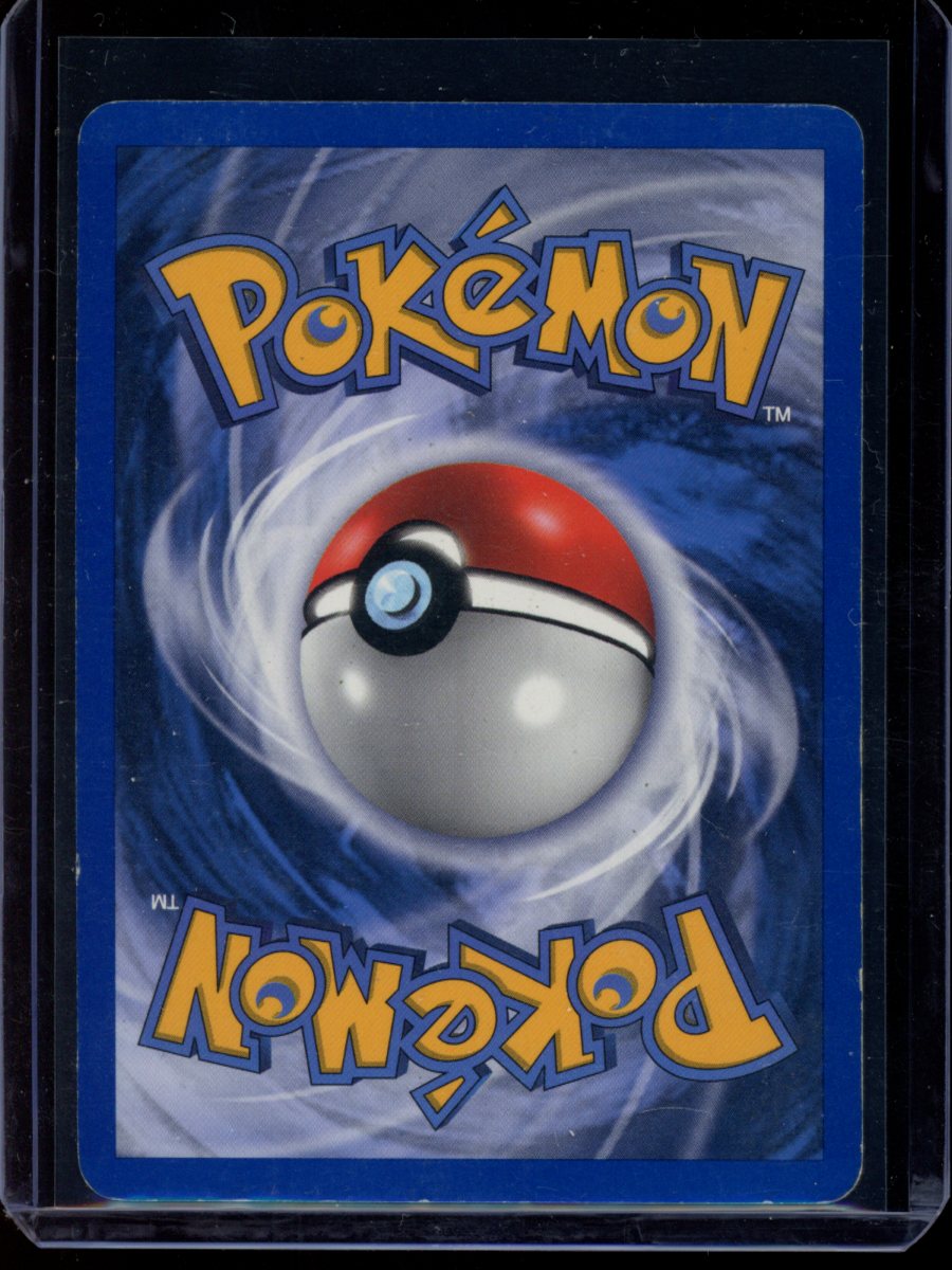 Zapdos ex (Promo) #33