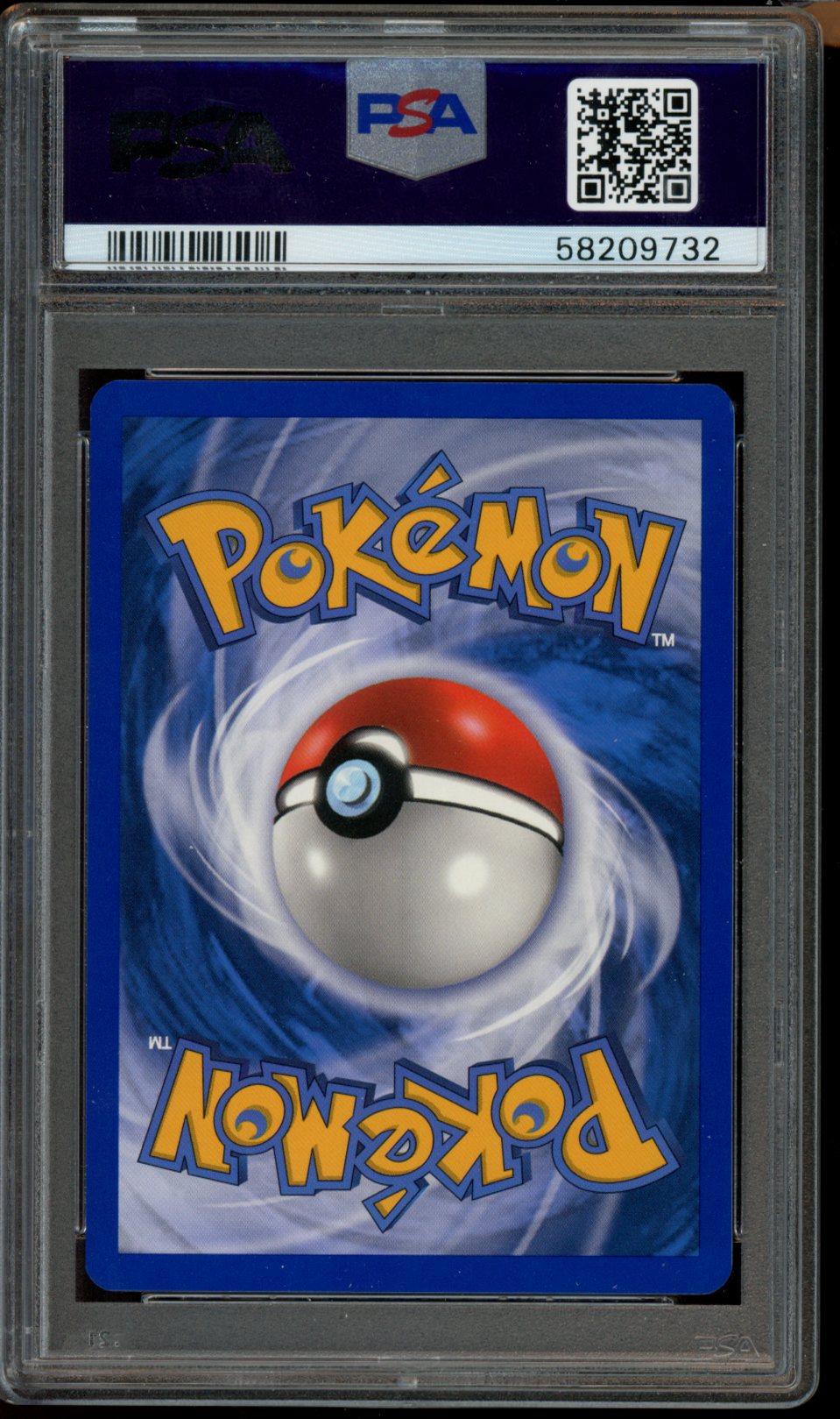 Exeggcute #76 PSA 10