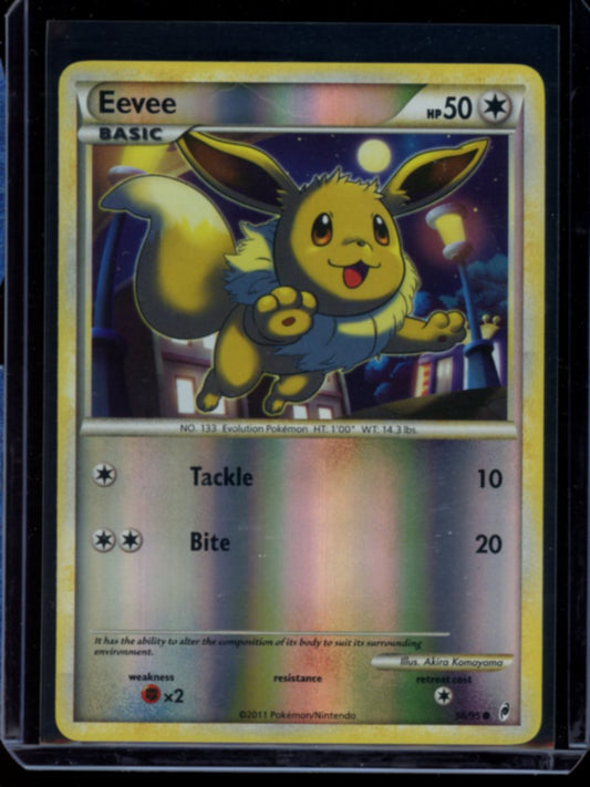Eevee (Reverse) #56