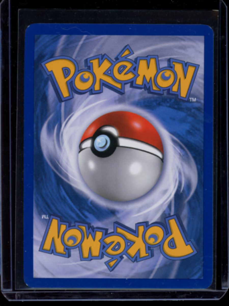 Ampharos (Reverse) #23