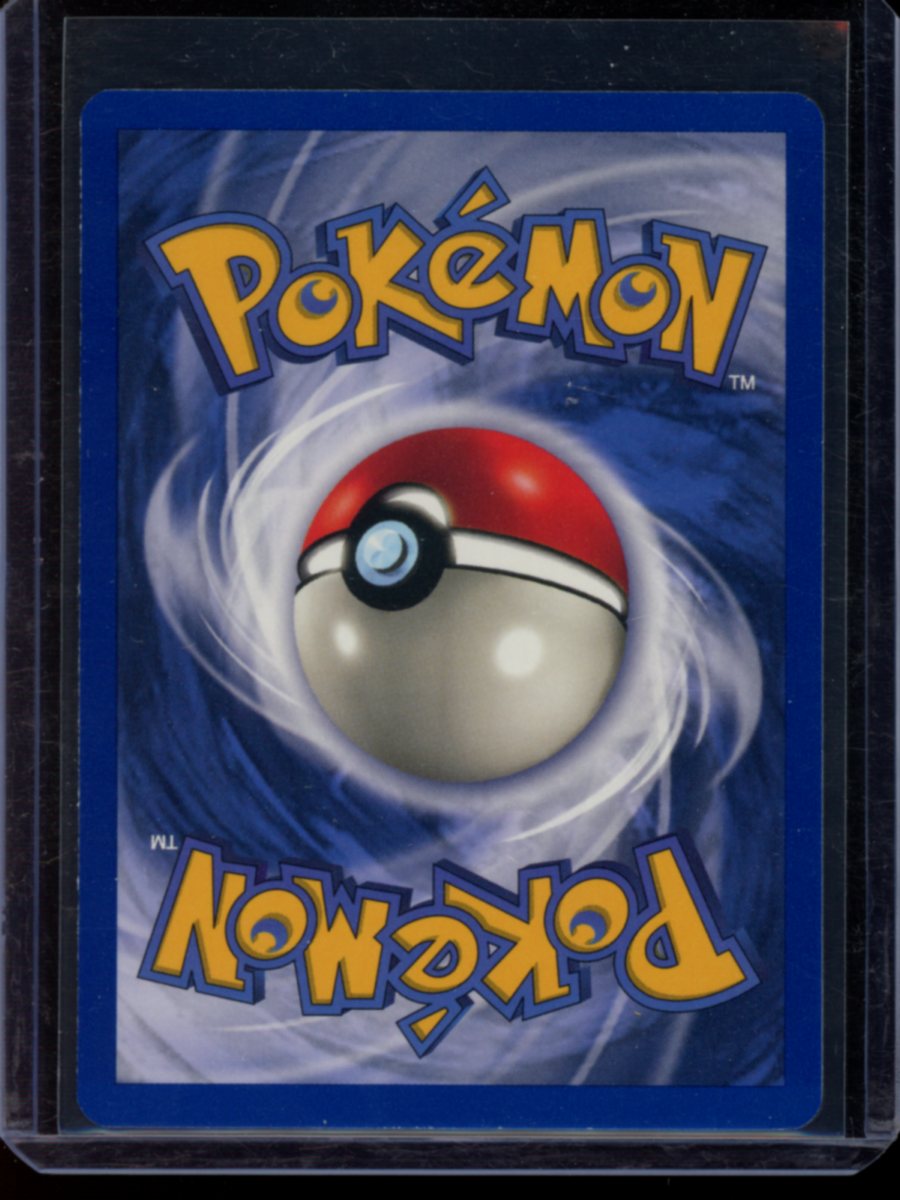 Electrode (1st Ed - Holo) #2