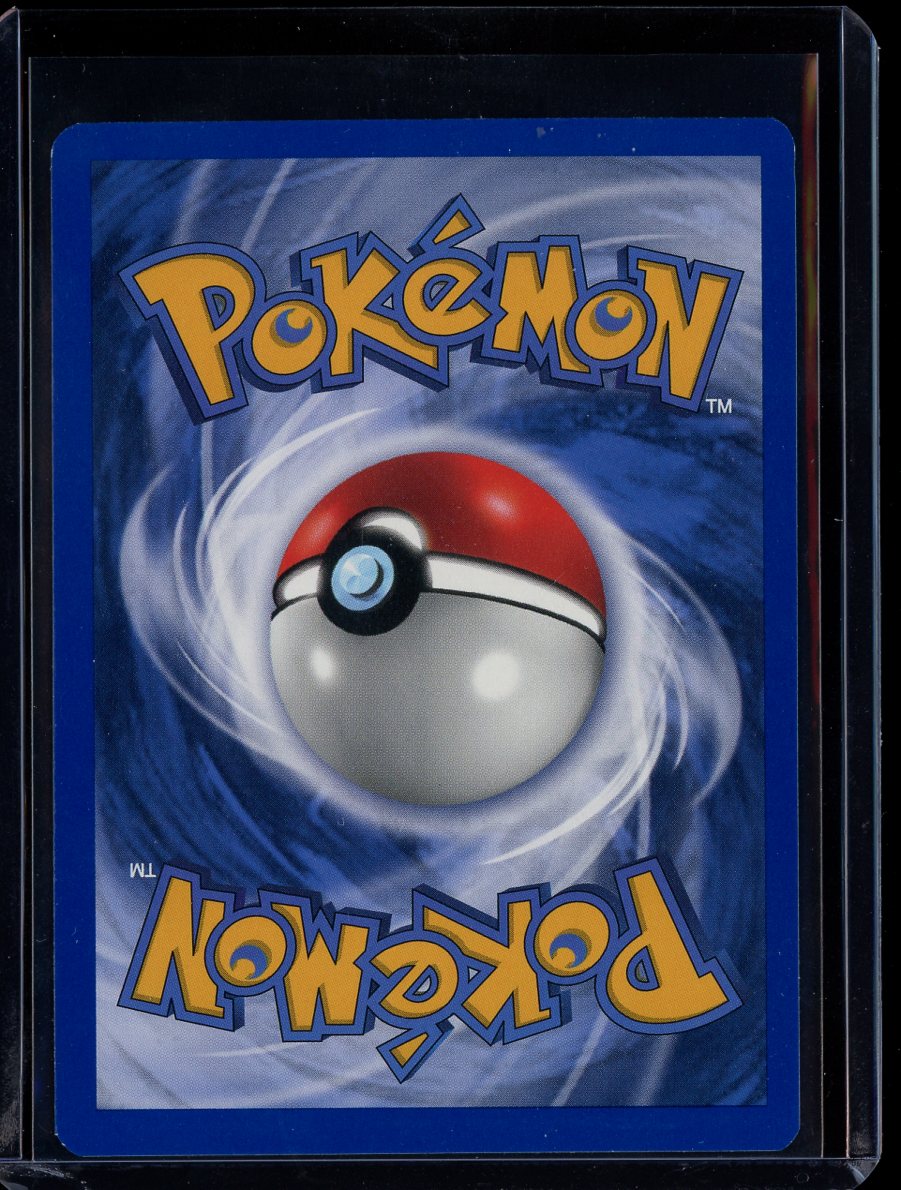 Umbreon 32/72 Normal Neo Discovery