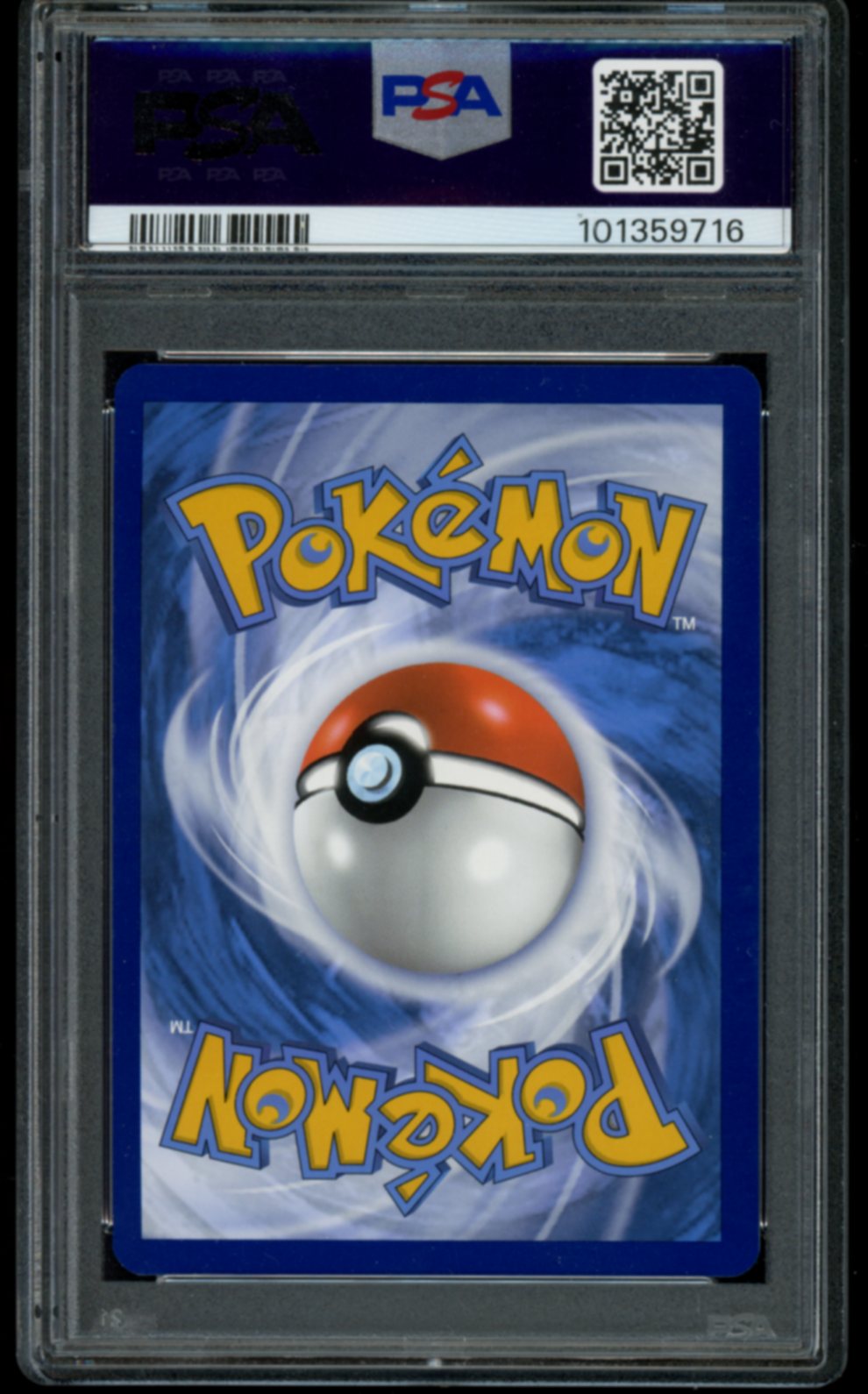 Terapagos ex #170 PSA 10