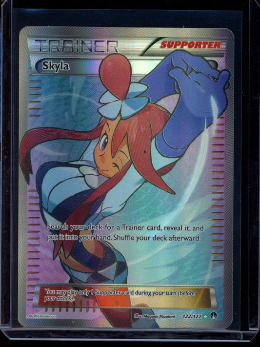 Skyla #122