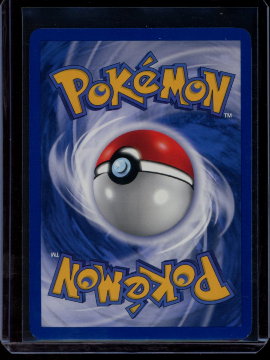 Dark Slowbro (1st Ed) #12