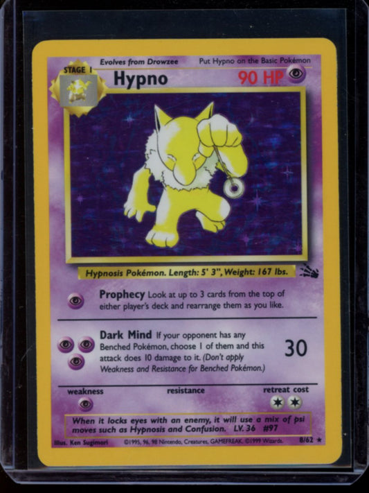Hypno (Unlimited) #8