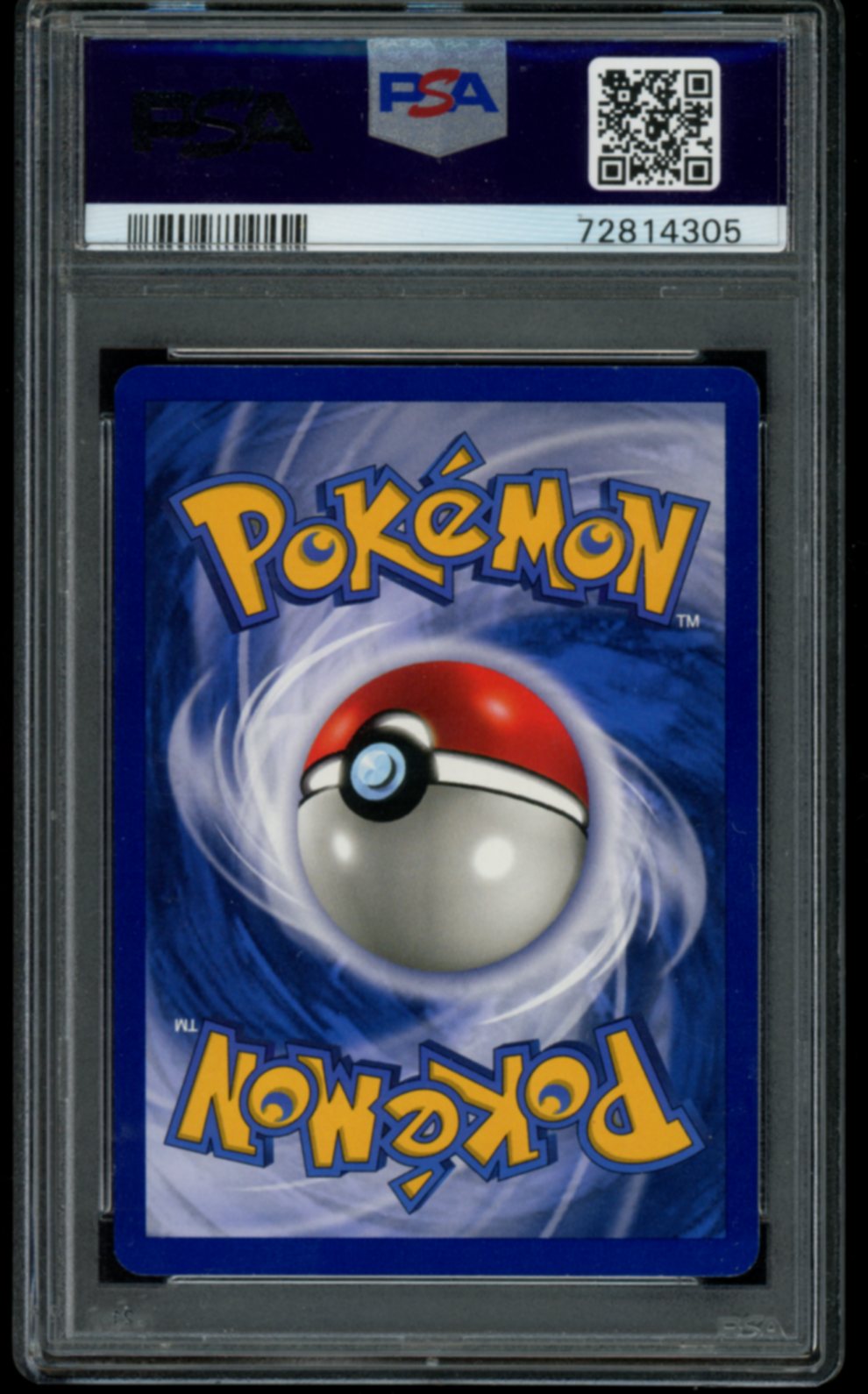Venusaur #15 PSA 8