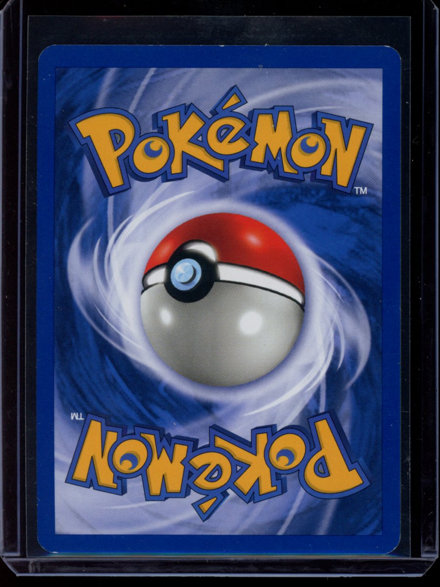 Magneton (Holo) #10