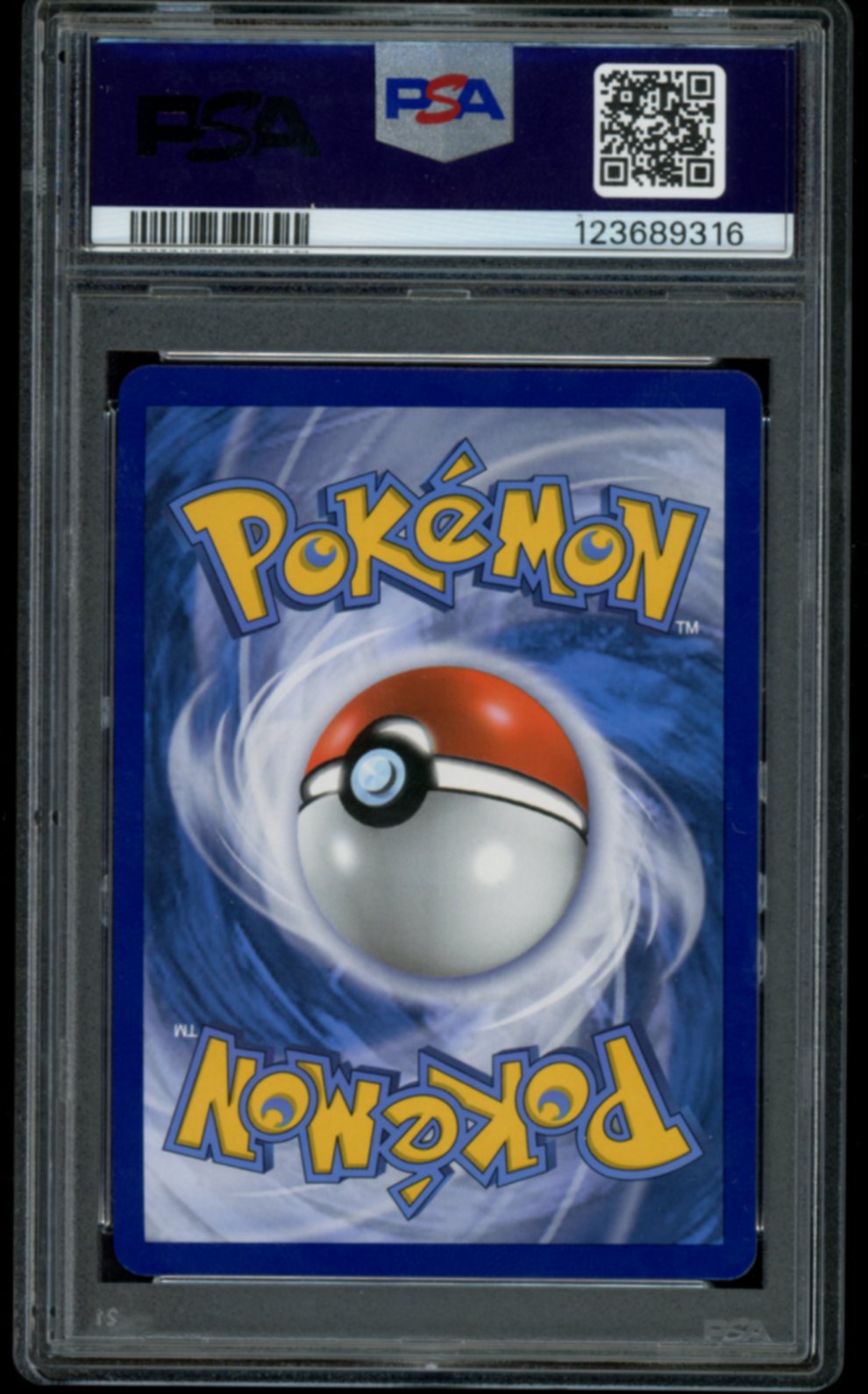 Kommo-O GX (Secret) #159 PSA 10