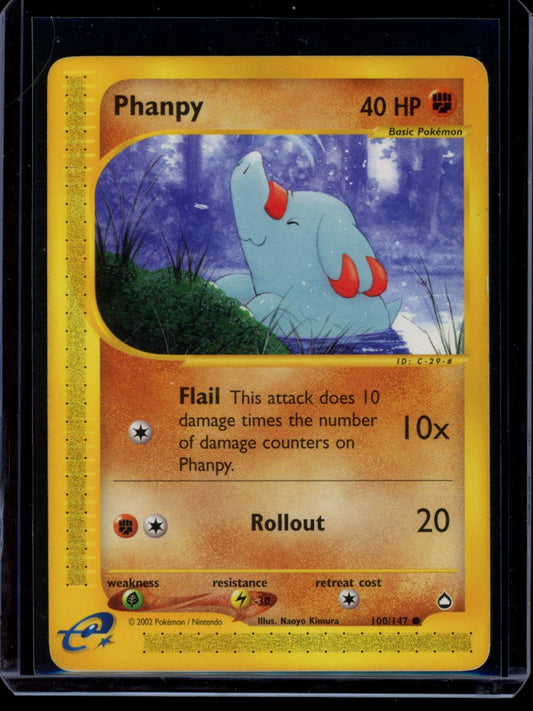 Phanpy #100