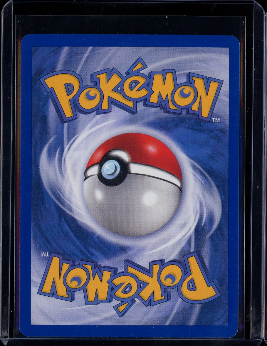 Relicanth 24/101 Reverse Holo EX Hidden Legends