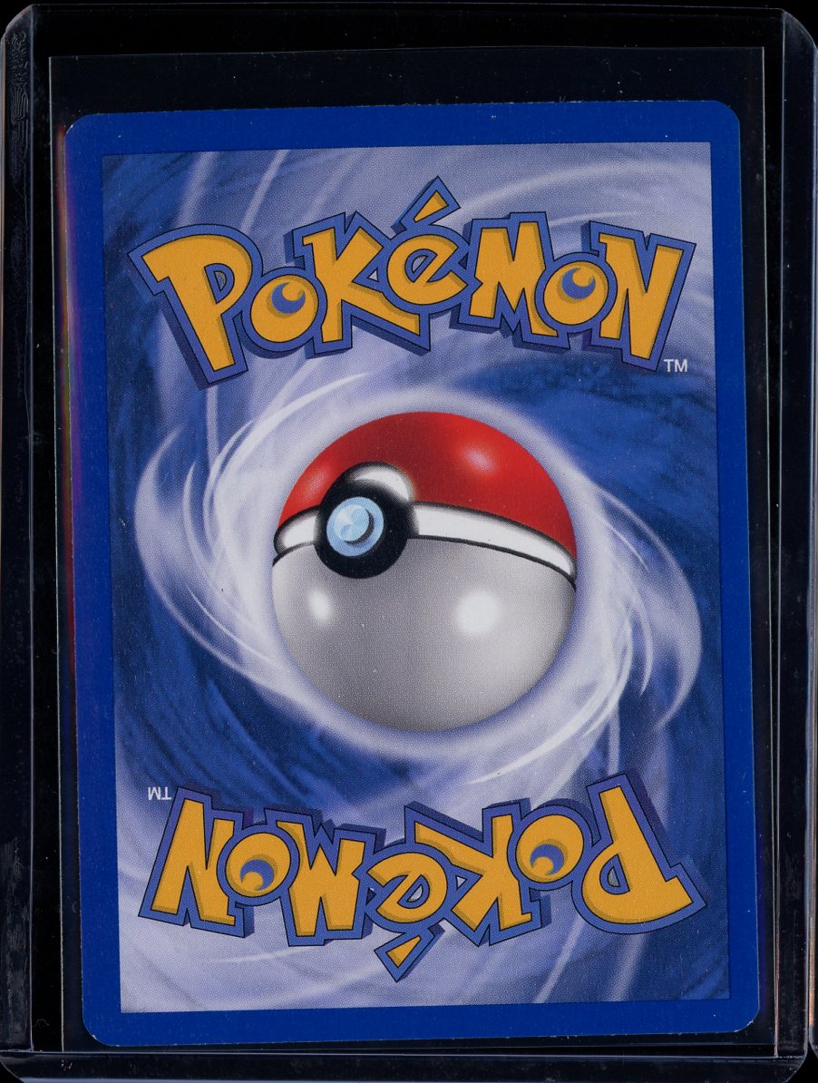 Glalie 34/101 Reverse Holo EX Hidden Legends