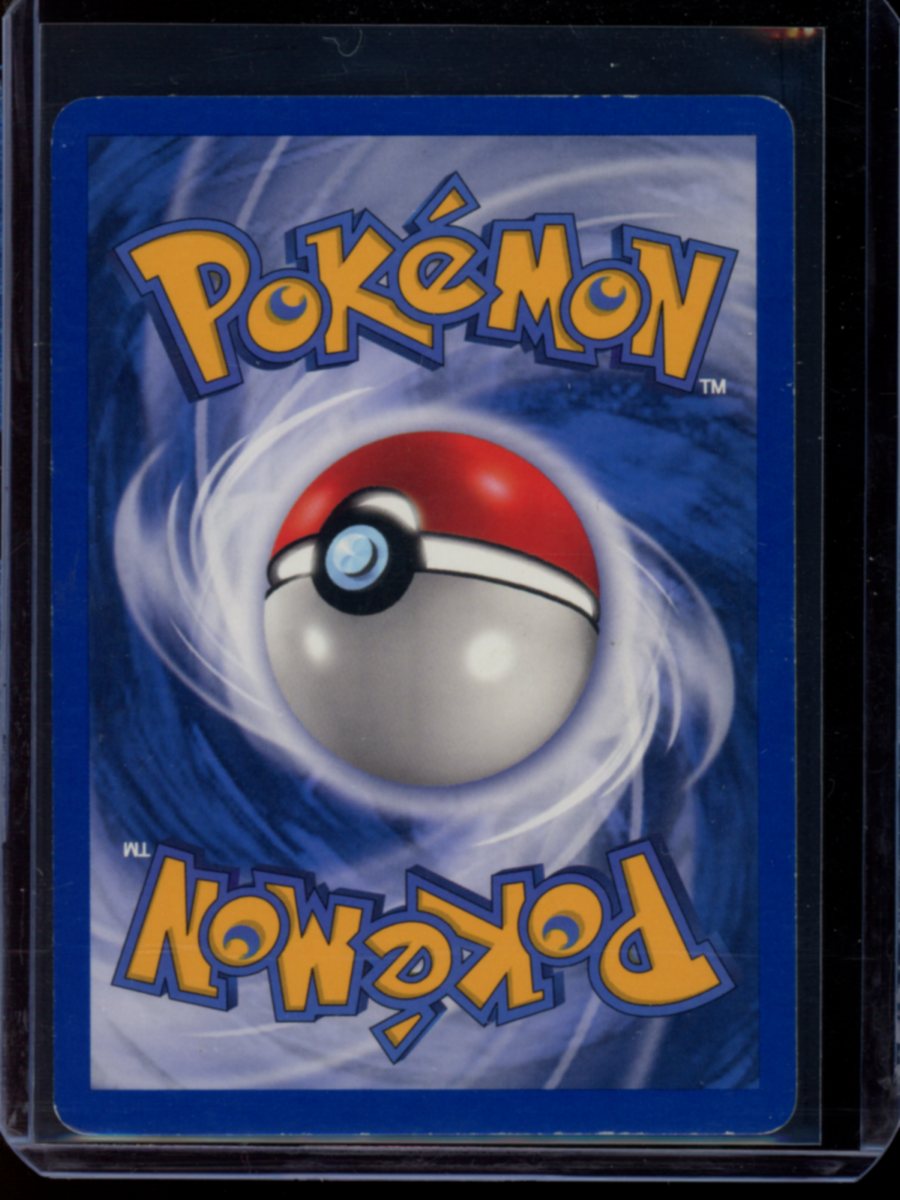 Groudon (Nintendo Promo - Non Holo) #002