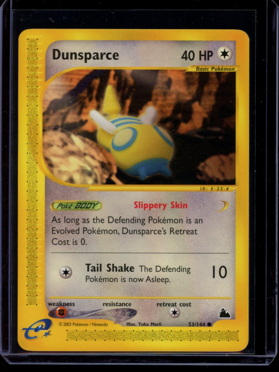 Dunsparce #53
