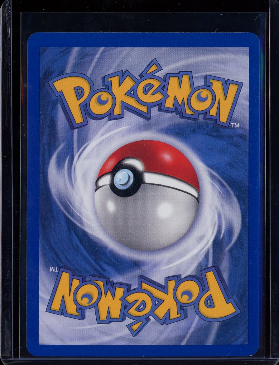 Sealeo 47/101 Reverse Holo EX Hidden Legends