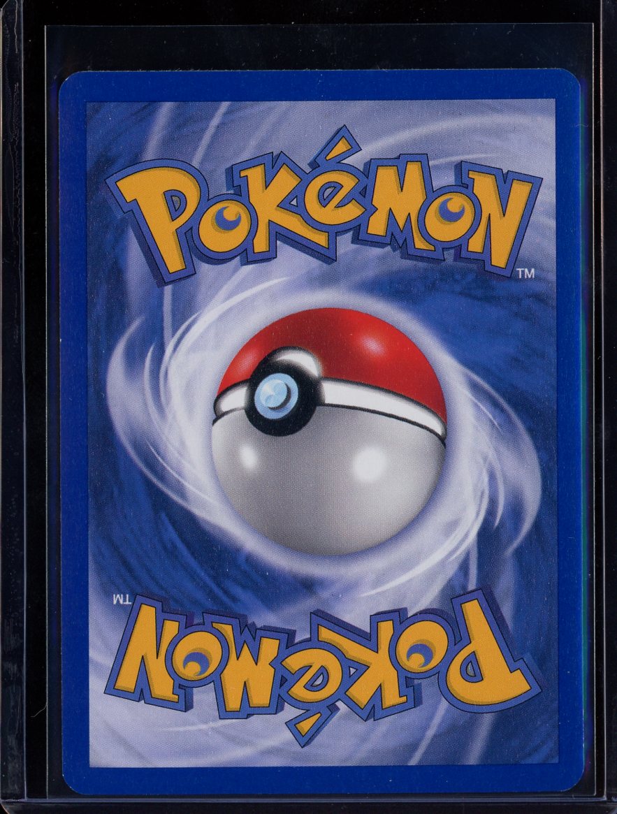 Castform 30/101 Reverse Holo EX Hidden Legends