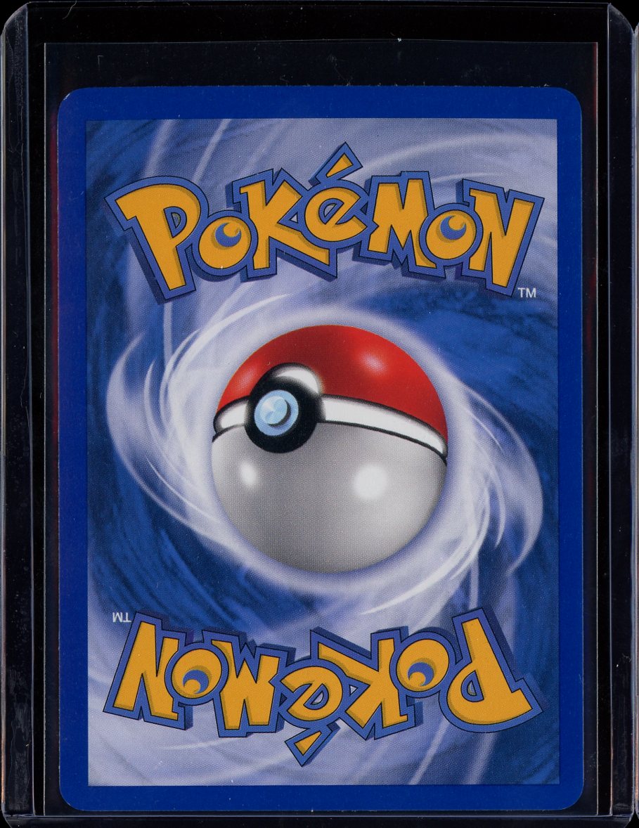 Chinchou 56/101 Reverse Holo EX Hidden Legends