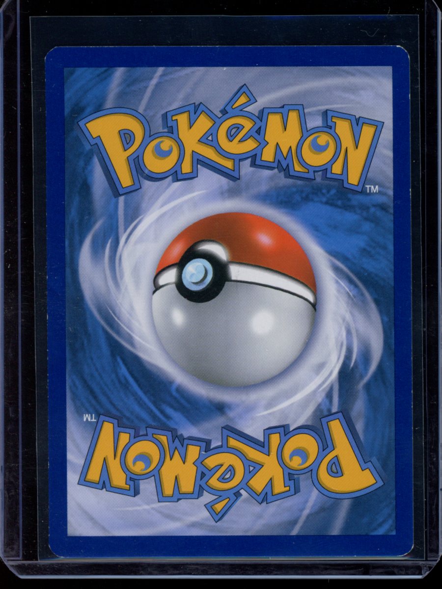 Lucario EX #107