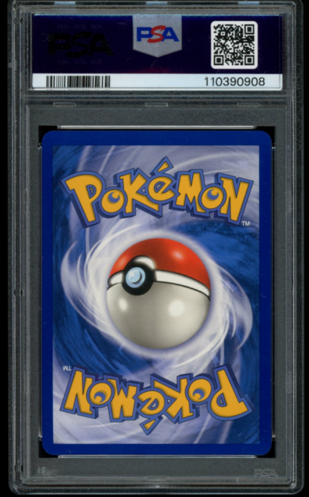 Vileplume #17 PSA 10