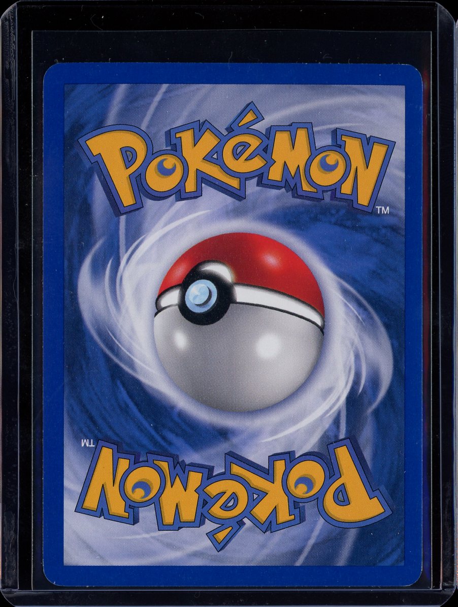 Chimecho 17/101 Reverse Holo EX Hidden Legends
