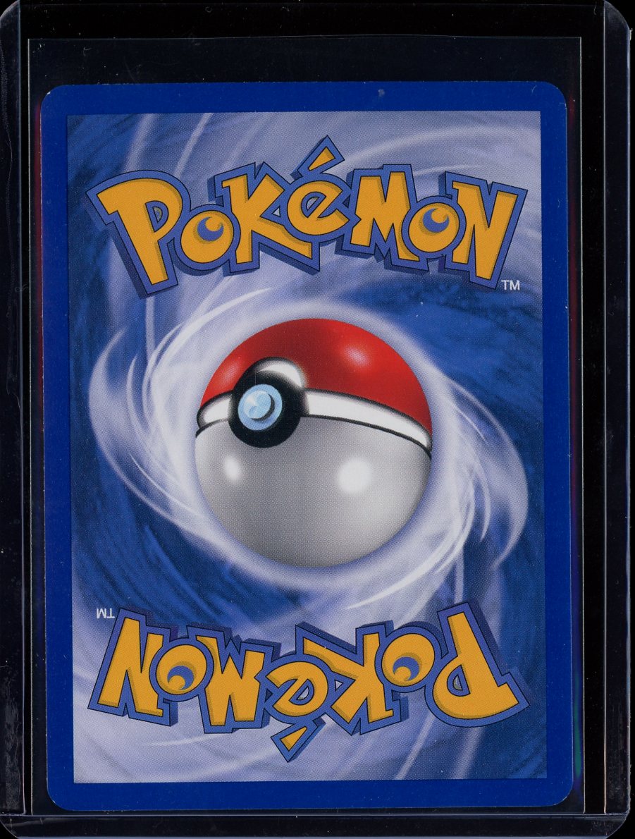 Zubat 83/101 Reverse Holo EX Hidden Legends