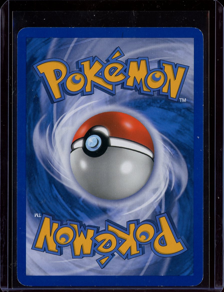 Mewtwo (Holo) #9