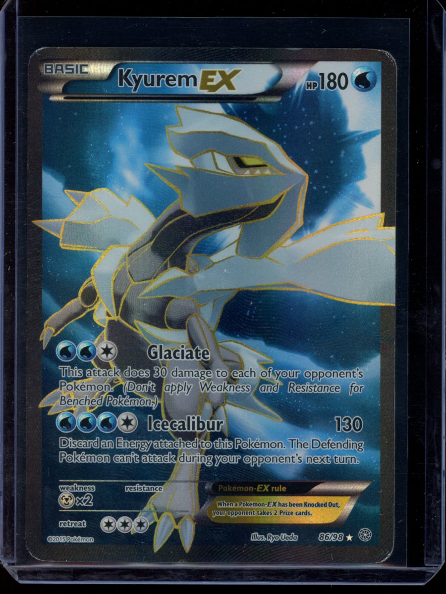 Kyreum EX #86