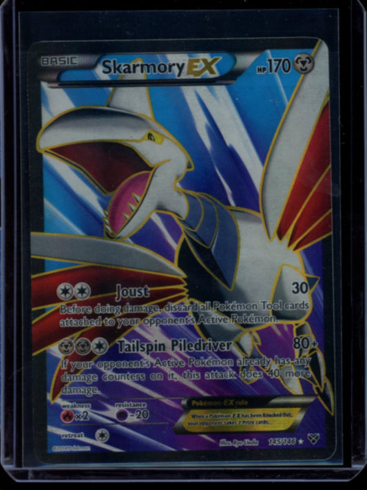 Skarmory EX #145