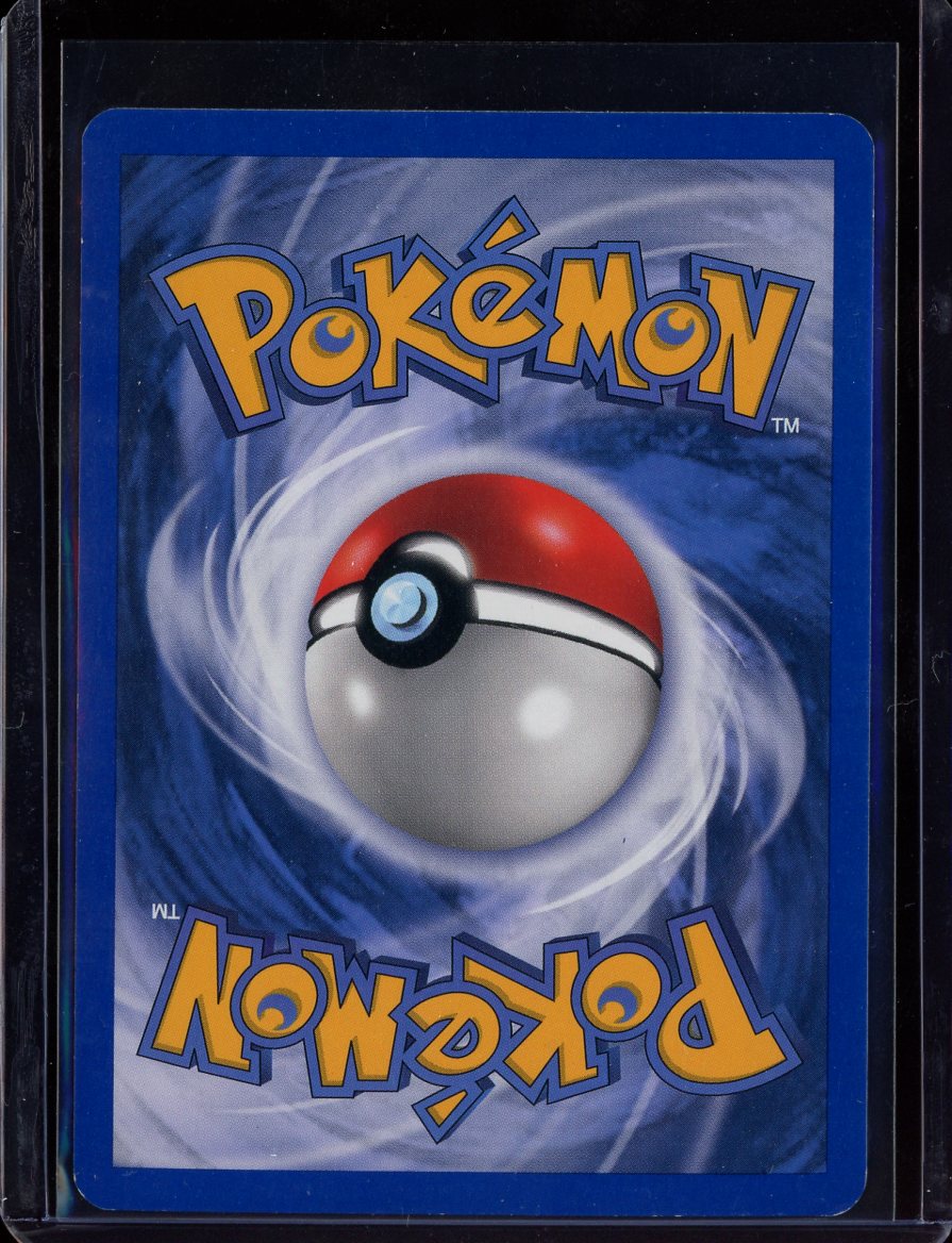Magnemite 61/97 Reverse Holo EX Dragon