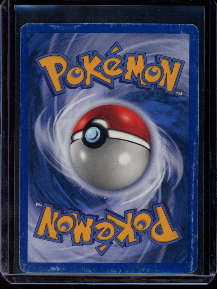 Lapras ex #99