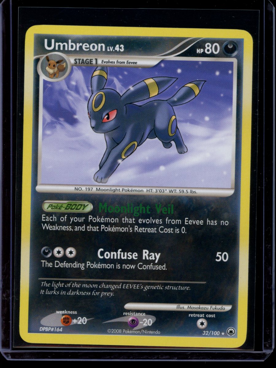 Umbreon #32