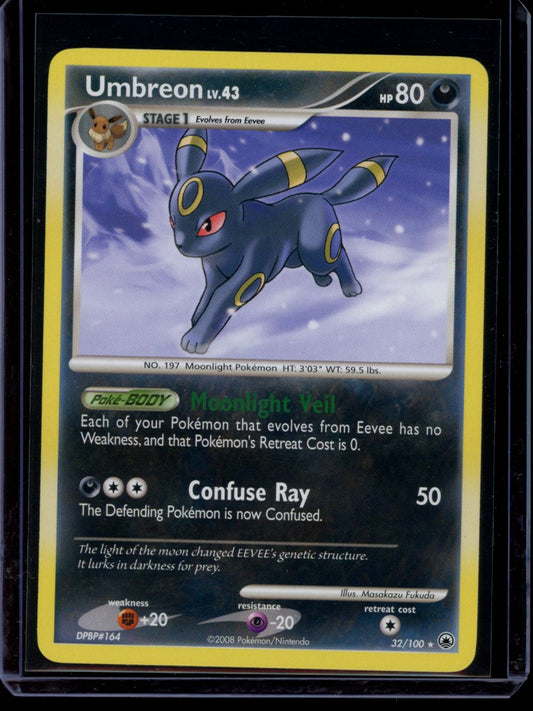 Umbreon #32