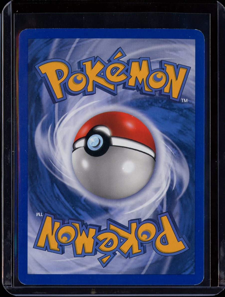 Torkoal 12/97 Reverse Holo EX Dragon