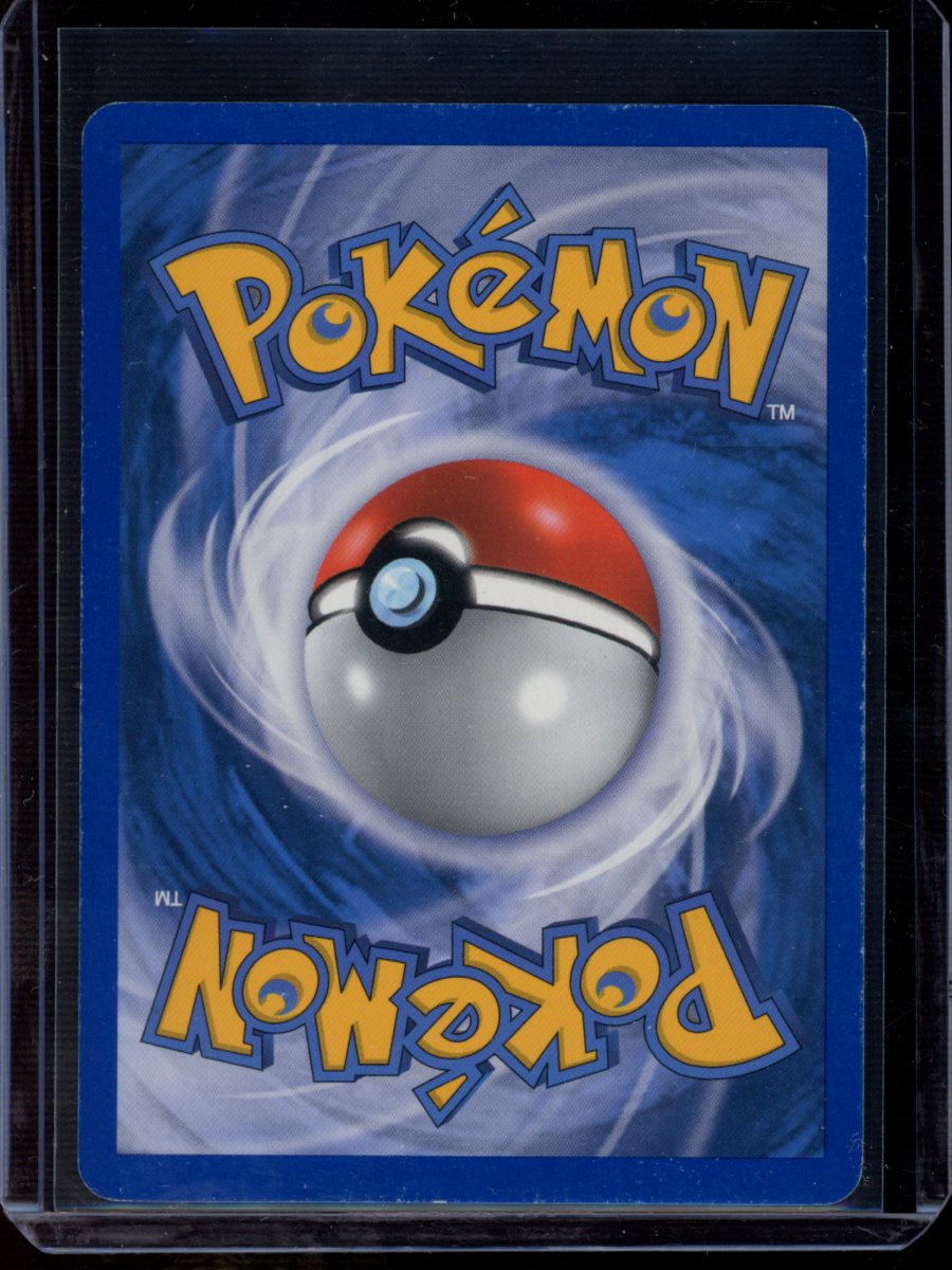 Lapras (Reverse) #8